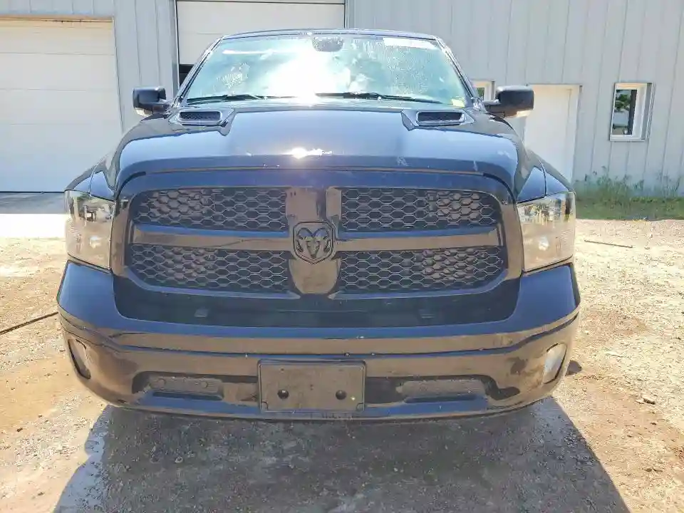 1C6RR7TT7PS596550 2023 RAM 1500-4