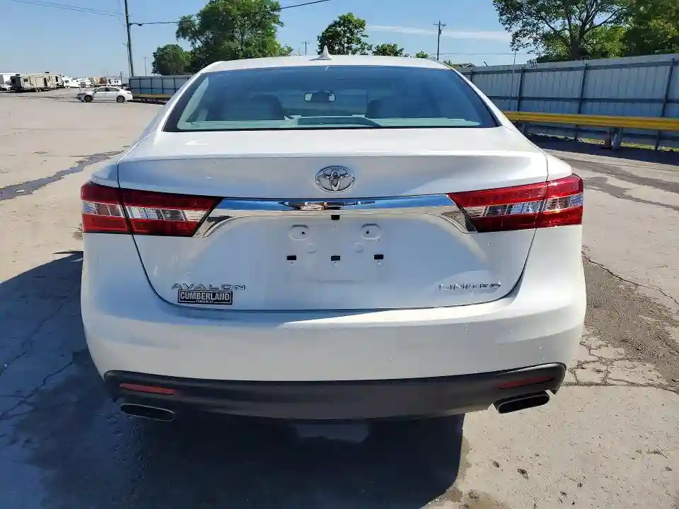 4T1BK1EB5FU185517 2015 TOYOTA AVALON-5