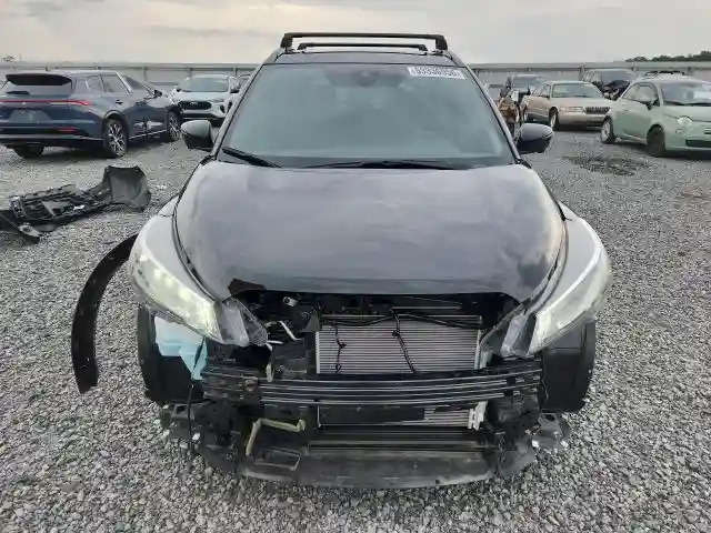 3N1CP5DV8RL561321 2024 NISSAN KICKS-4