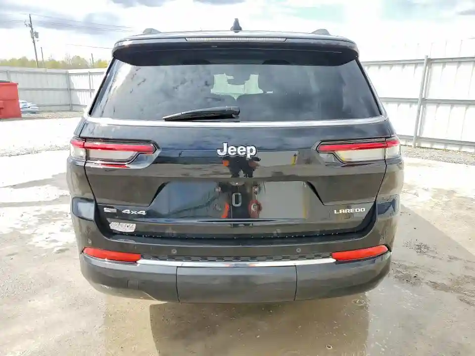 1C4RJKAG5N8613316 2022 JEEP CHEROKEE-5
