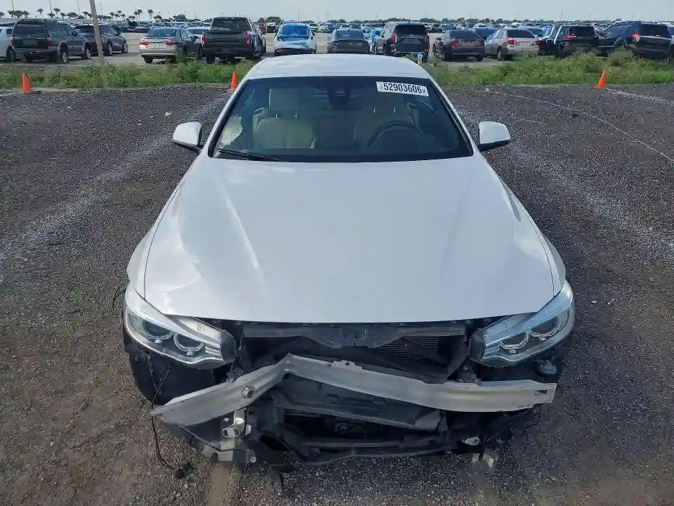 WBA3V5C51FP752841 2015 BMW 4 SERIES-4