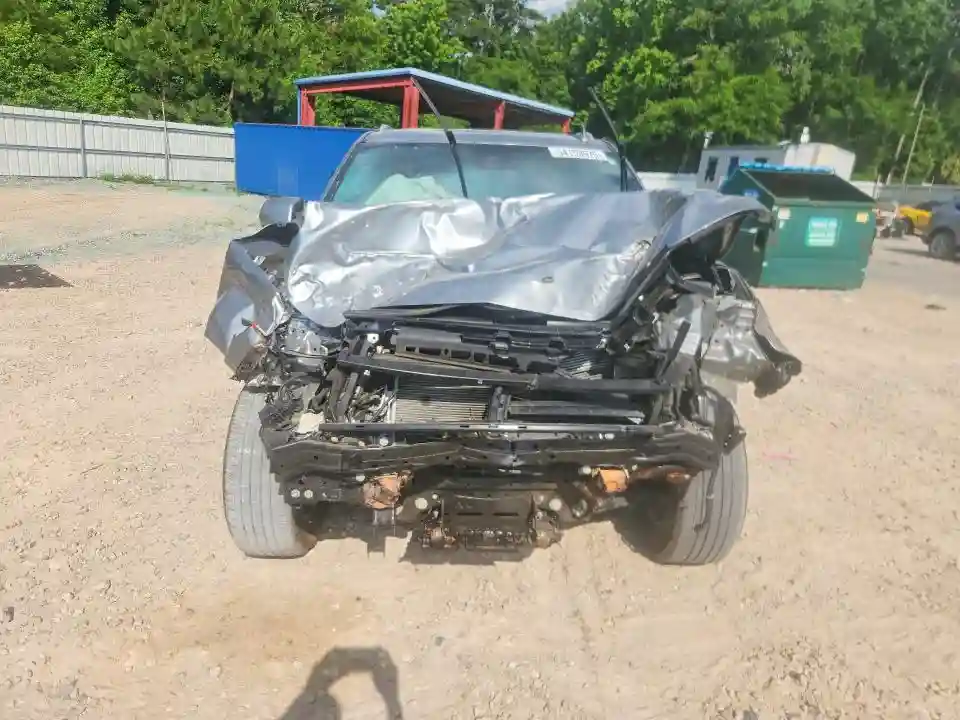 1GNSCBKD8RR352593 2024 CHEVROLET SUBURBAN-4