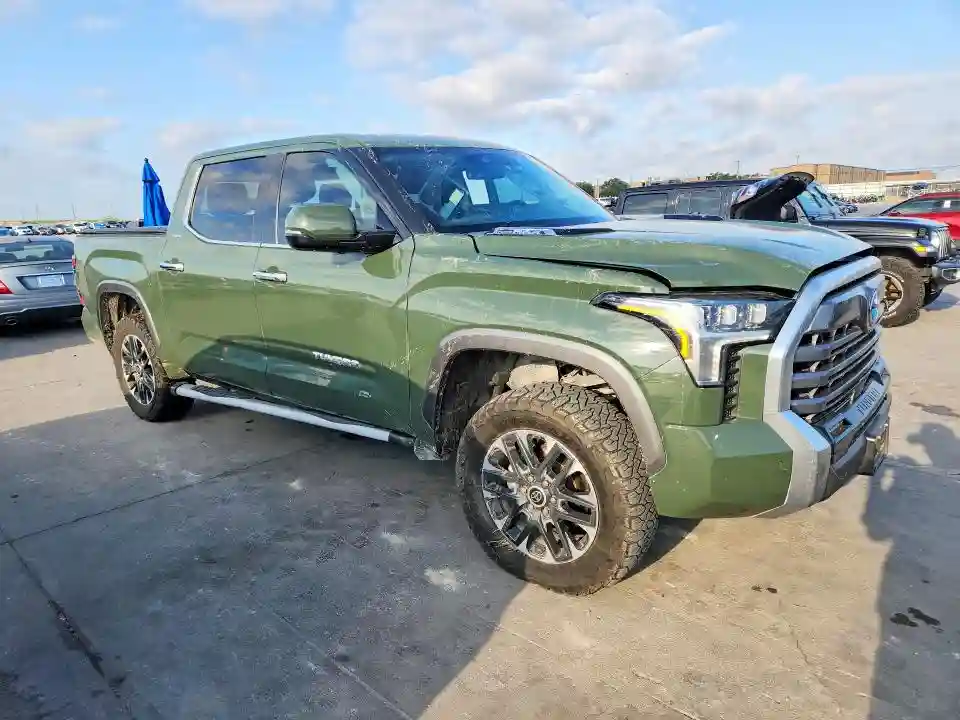 5TFJC5DB9PX026733 2023 TOYOTA TUNDRA-3