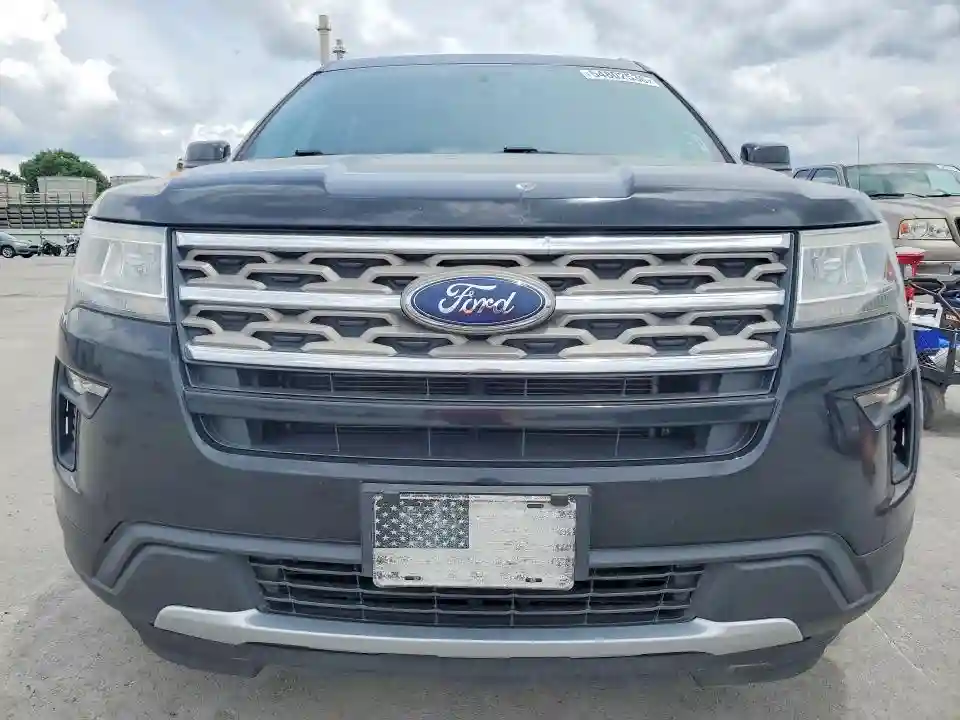 1FM5K7D80JGA03543 2018 FORD EXPLORER-4