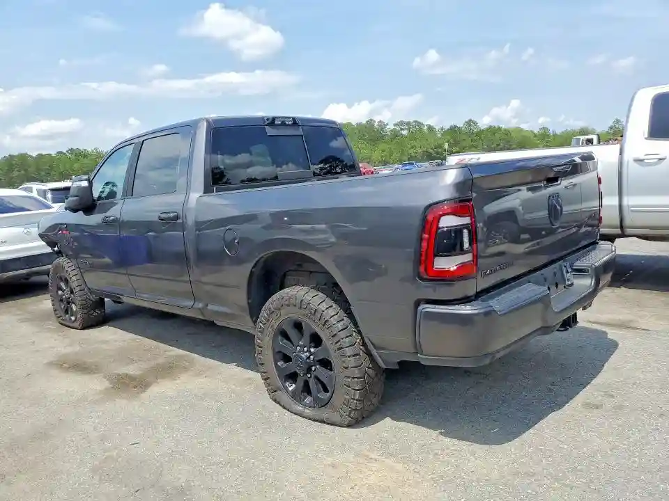3C6UR5FL9PG592596 2023 RAM 2500-1