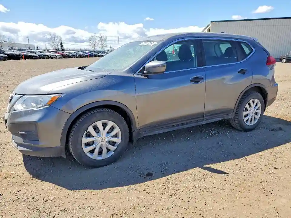 5N1AT2MT3HC804133 2017 NISSAN ROGUE-0