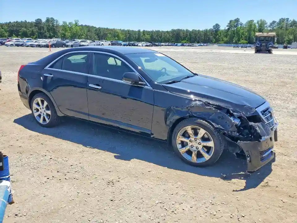 1G6AH5RX8F0131120 2015 CADILLAC ATS-3