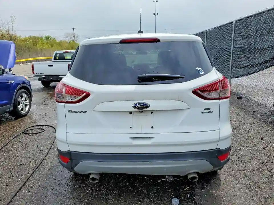1FMCU9GX1EUD19685 2014 FORD ESCAPE-5