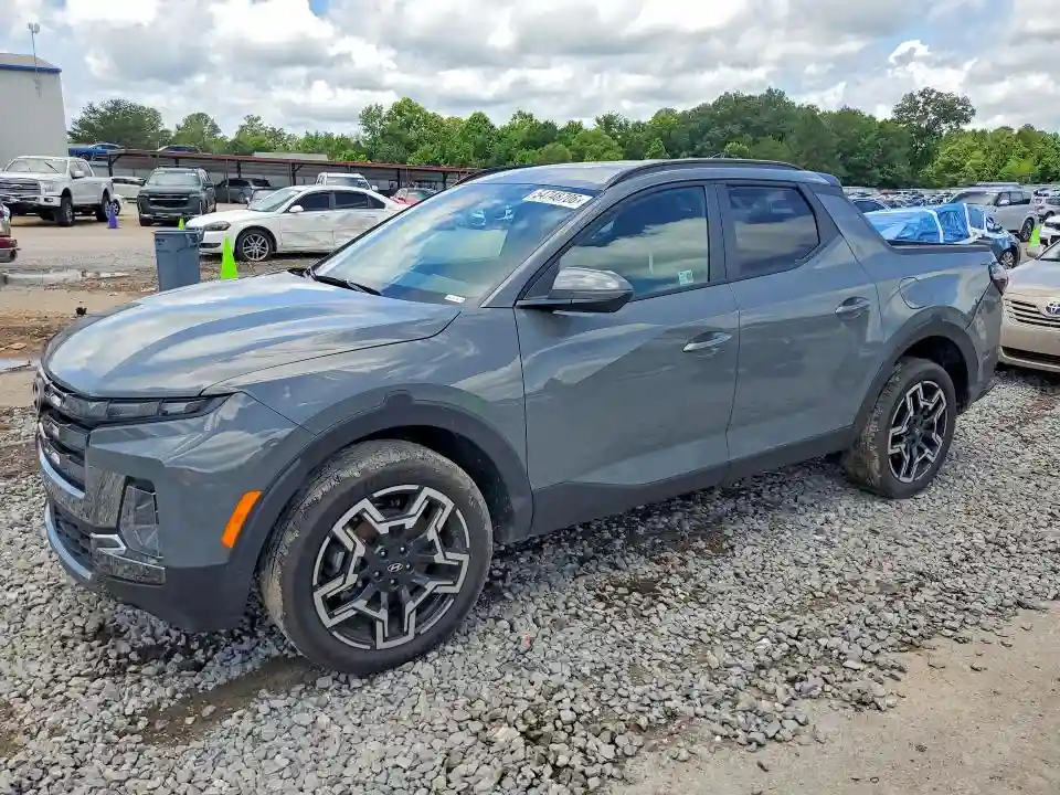 5NTJEDDF8SH150330 2025 HYUNDAI SANTA CRUZ-0