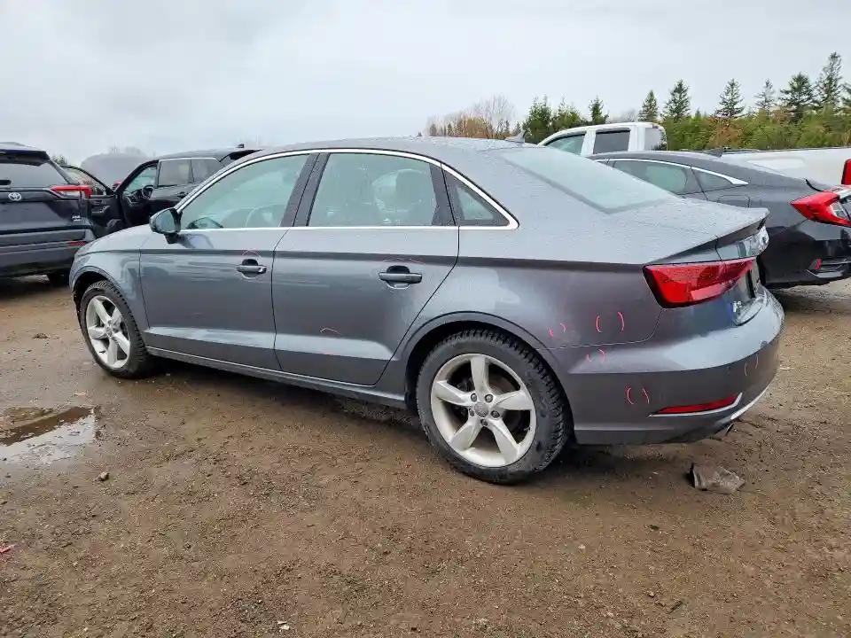 WAUF8GFF0H1051055 2017 AUDI S3-1