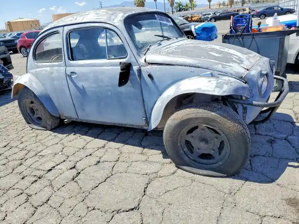 1836177 1958 VOLKSWAGEN BEETLE-3