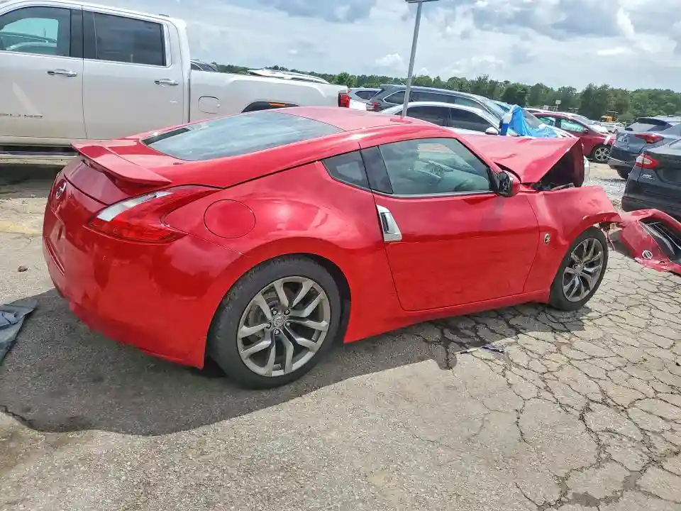 JN1AZ4EH0DM380765 2013 NISSAN 370Z-2