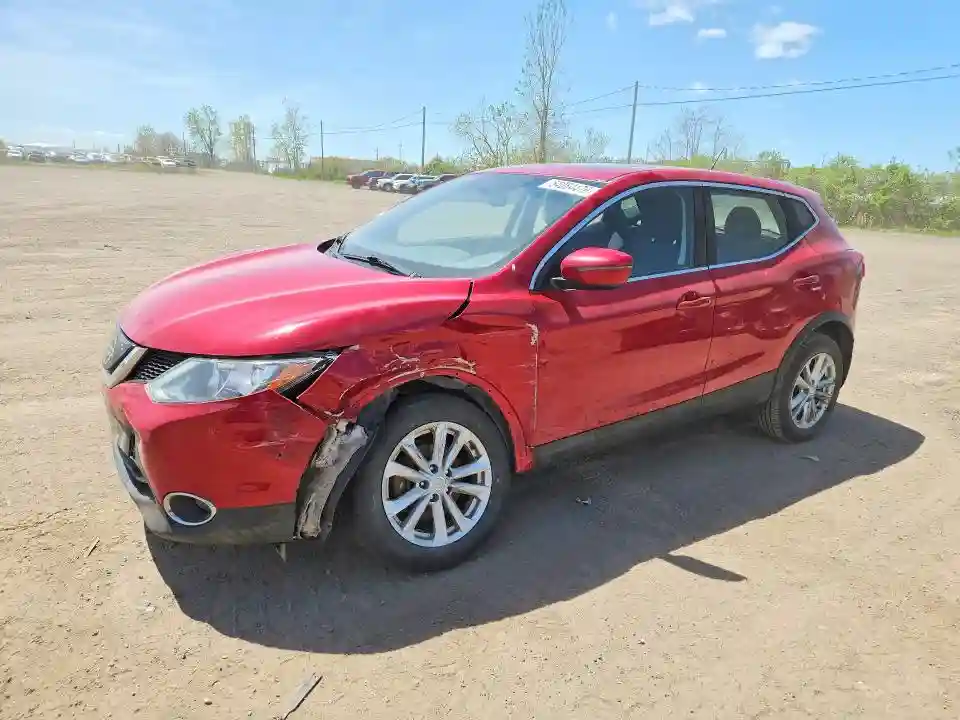 JN1BJ1CR4JW281842 2018 NISSAN ROGUE-0