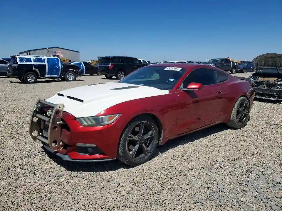 1FA6P8AM3F5407902 2015 FORD MUSTANG-0