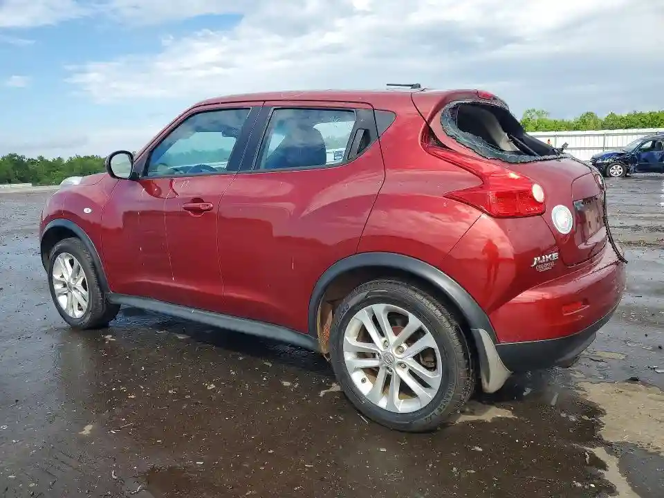 JN8AF5MV6CT121015 2012 NISSAN JUKE-1