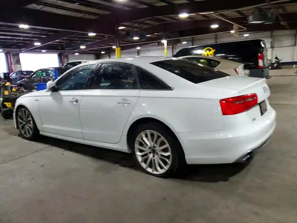 WAUHGAFC3EN060237 2014 AUDI A6-1