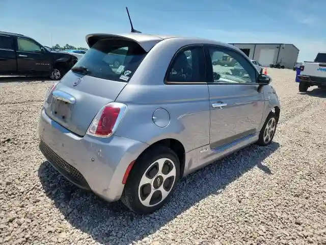 3C3CFFGE3JT465090 2018 FIAT 500-2