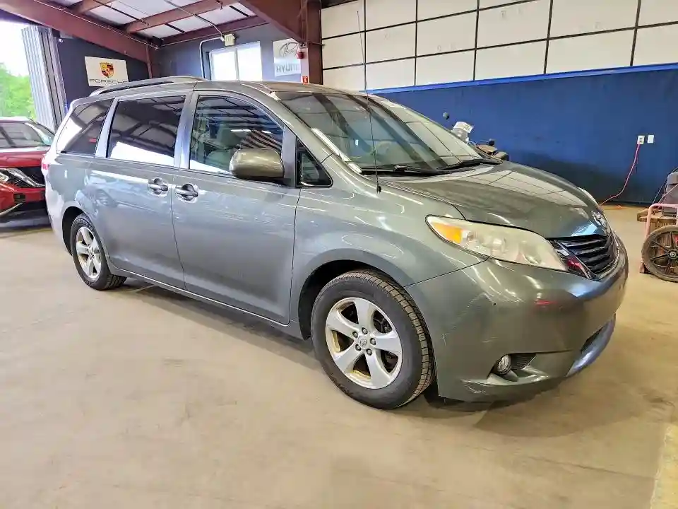 5TDKK3DC0ES444430 2014 TOYOTA ALL MODELS-3