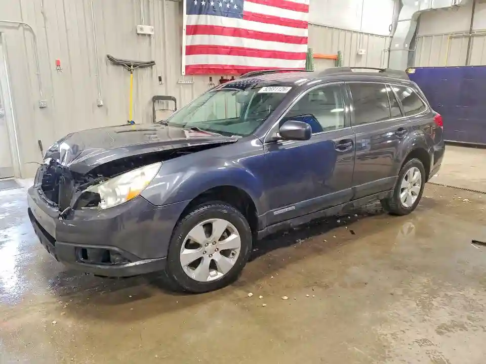 4S4BRBFC0B3383396 2011 SUBARU OUTBACK-0