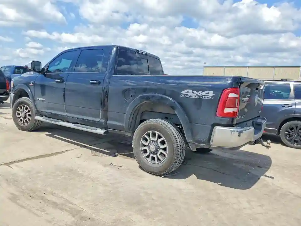3C6UR5FL4LG227723 2020 RAM 2500-1