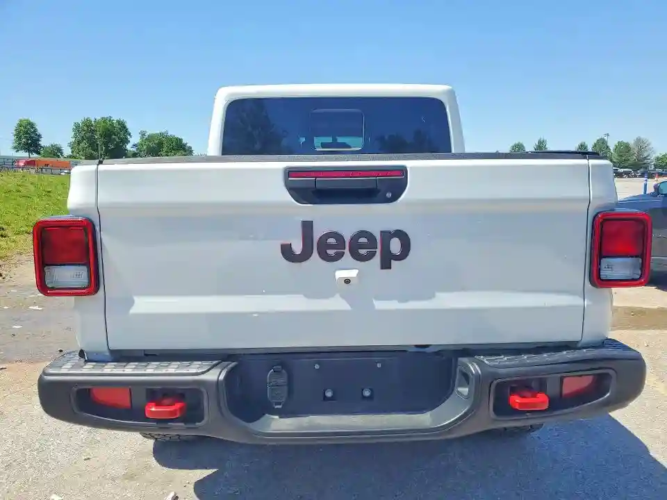 1C6JJTBG3PL546515 2023 JEEP GLADIATOR-5