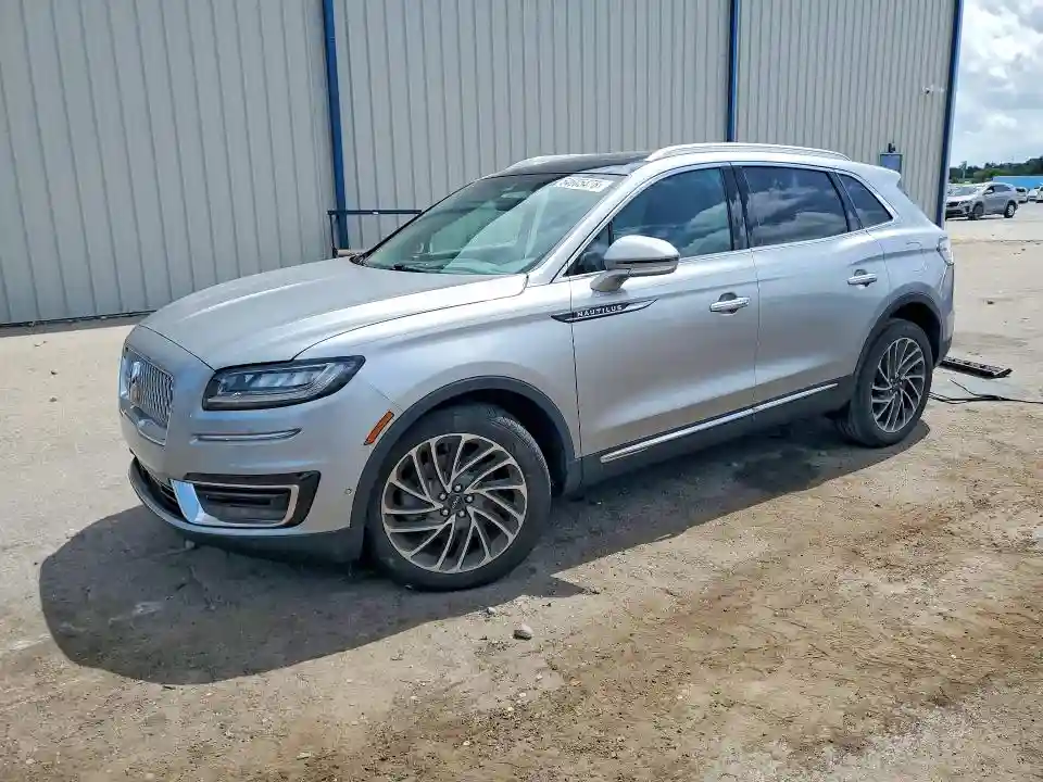 2LMPJ6K90LBL30685 2020 LINCOLN NAUTILUS-0