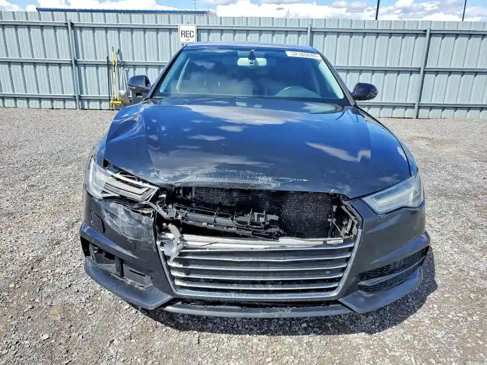 WAUH2AFC2HN052441 2017 AUDI A6-4