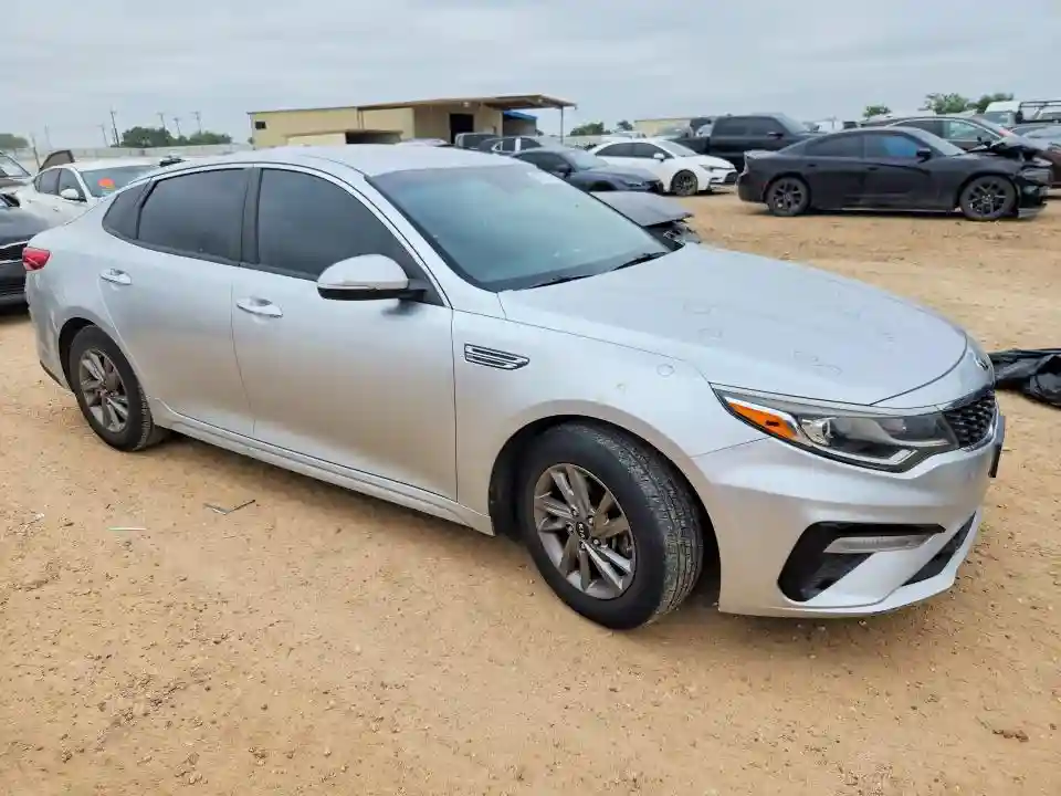 5XXGT4L31LG383551 2020 KIA OPTIMA-3