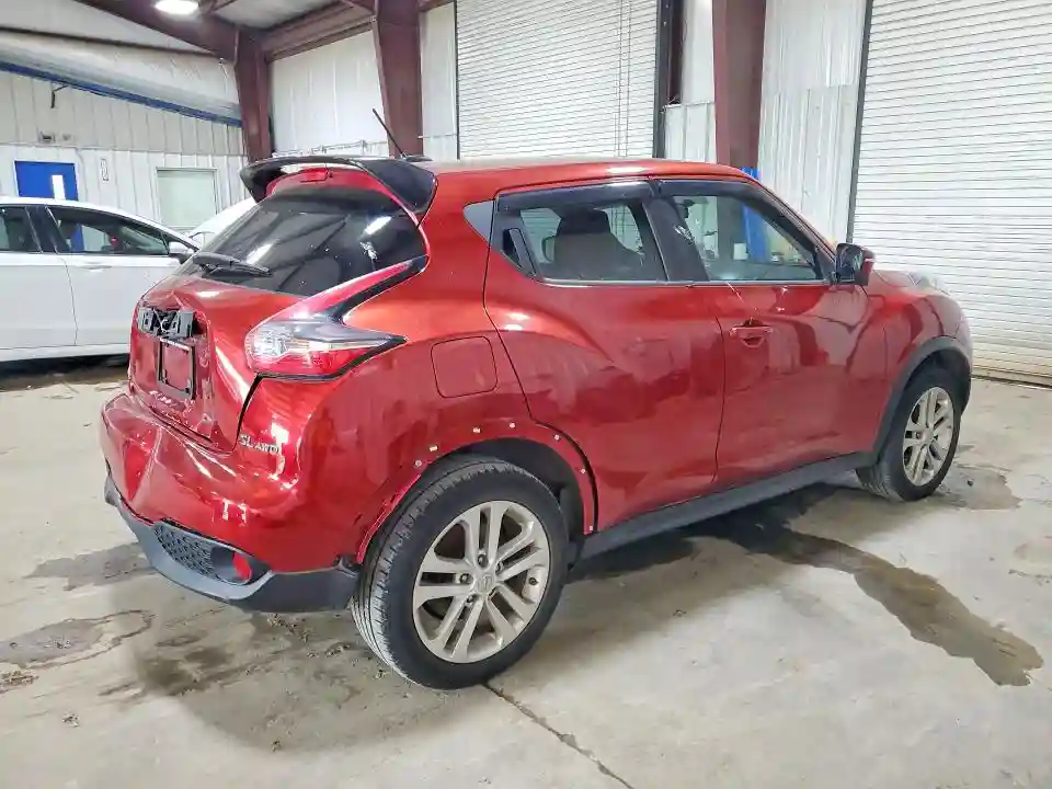 JN8AF5MV7FT556856 2015 NISSAN JUKE-2