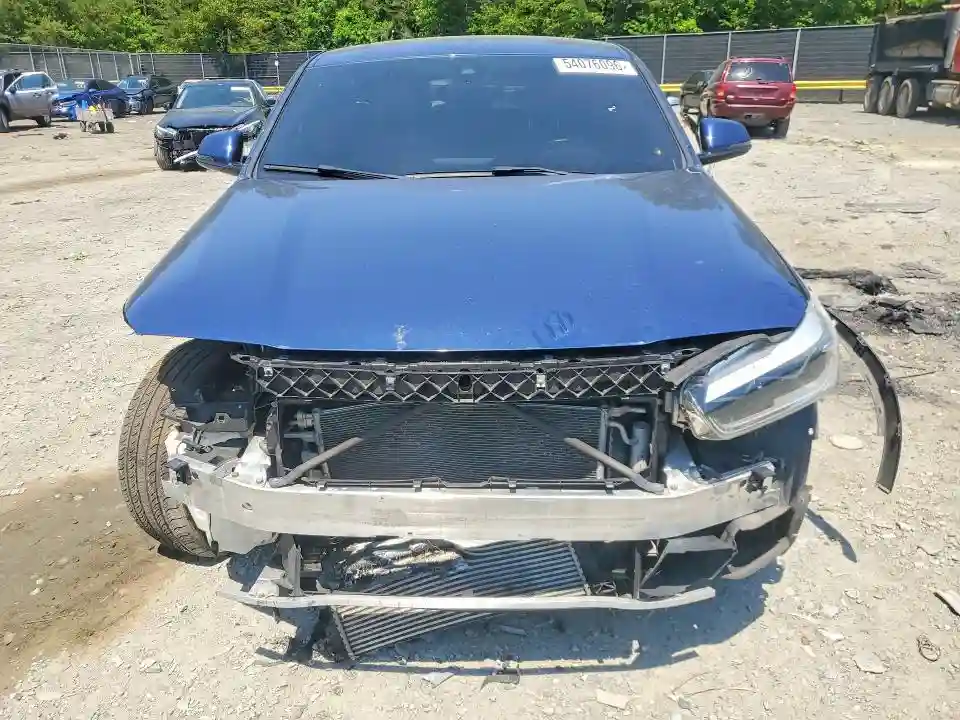 WBXYJ1C05M5S17783 2021 BMW X2-4