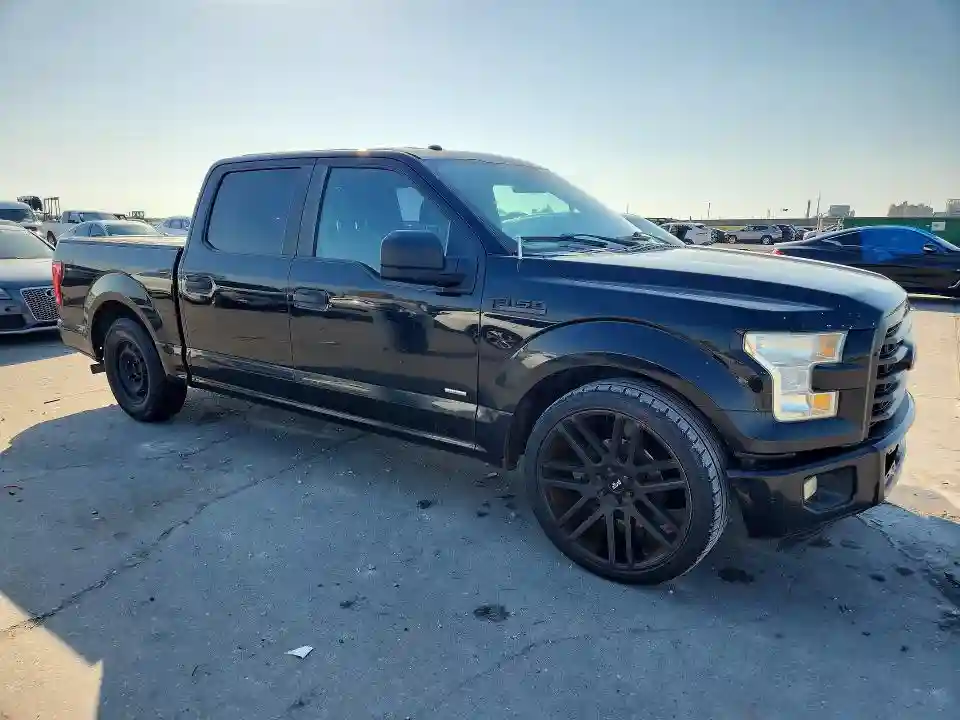 1FTEW1CP9GKD11637 2016 FORD F-150-3