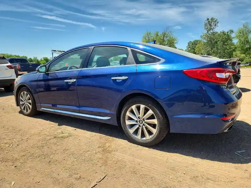 5NPE34AF1HH584723 2017 HYUNDAI SONATA-1