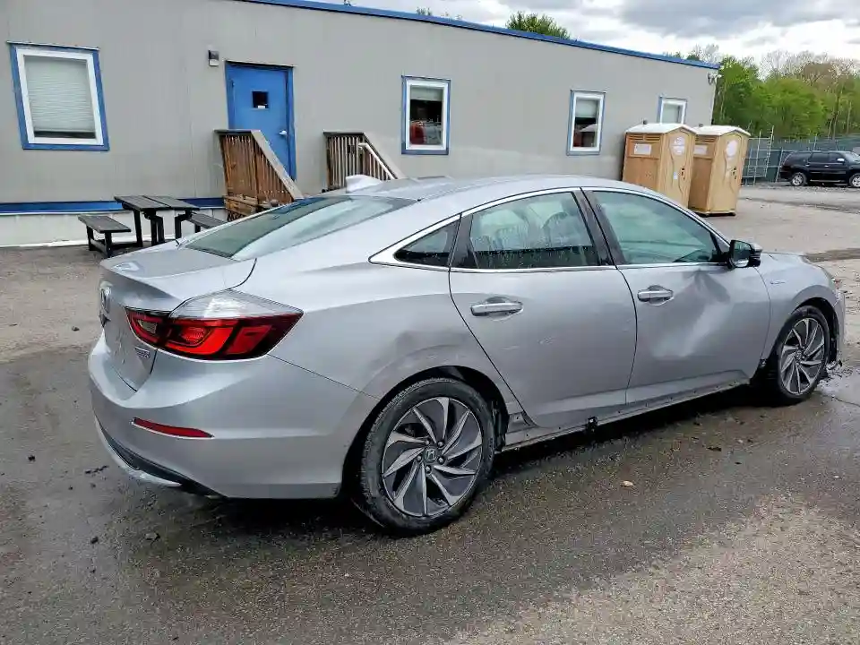 19XZE4F93KE001028 2019 HONDA INSIGHT-2