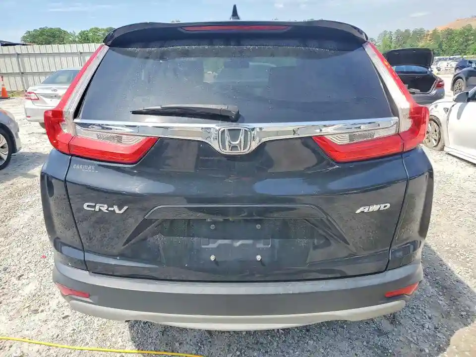 2HKRW2H83JH604013 2018 HONDA CRV-5