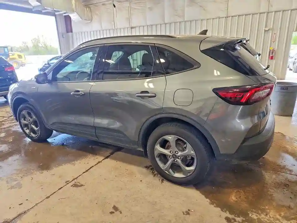 1FMCU9MN7SUA85406 2025 FORD ESCAPE-1