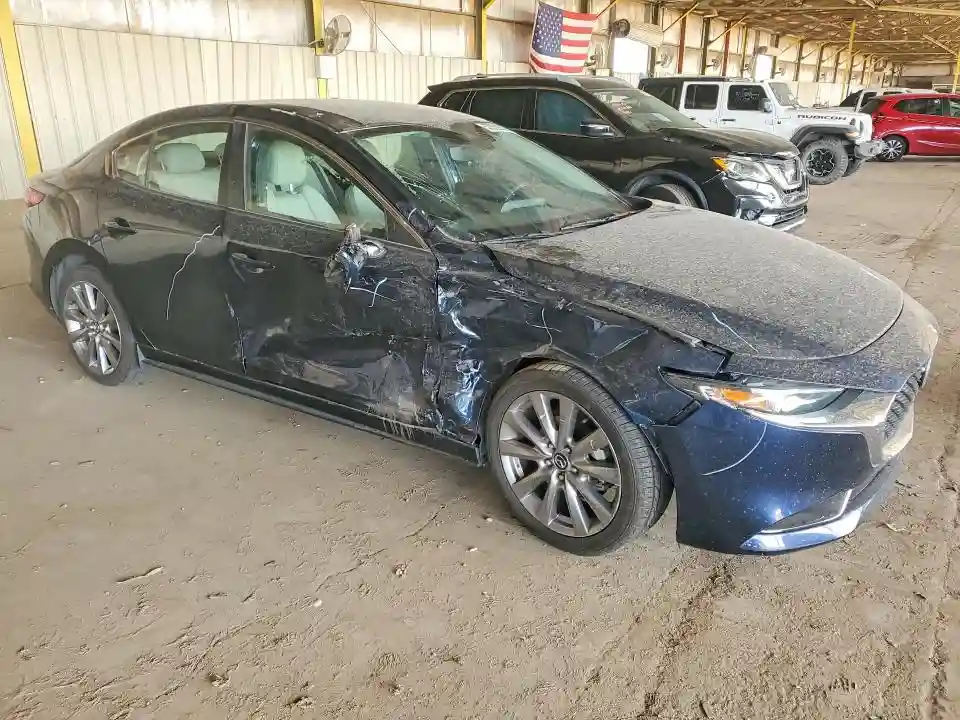 3MZBPAAL1KM108336 2019 MAZDA 3-3