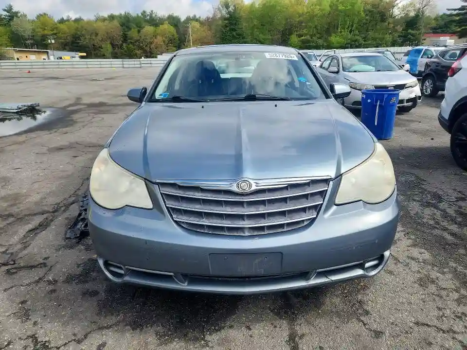 1C3CC5FB5AN183883 2010 CHRYSLER SEBRING-4