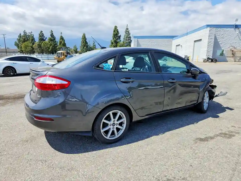 3FADP4BJ2KM133892 2019 FORD FIESTA-2
