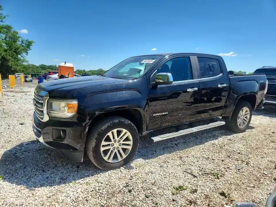 1GTP6DE14G1321419 2016 GMC CANYON-0