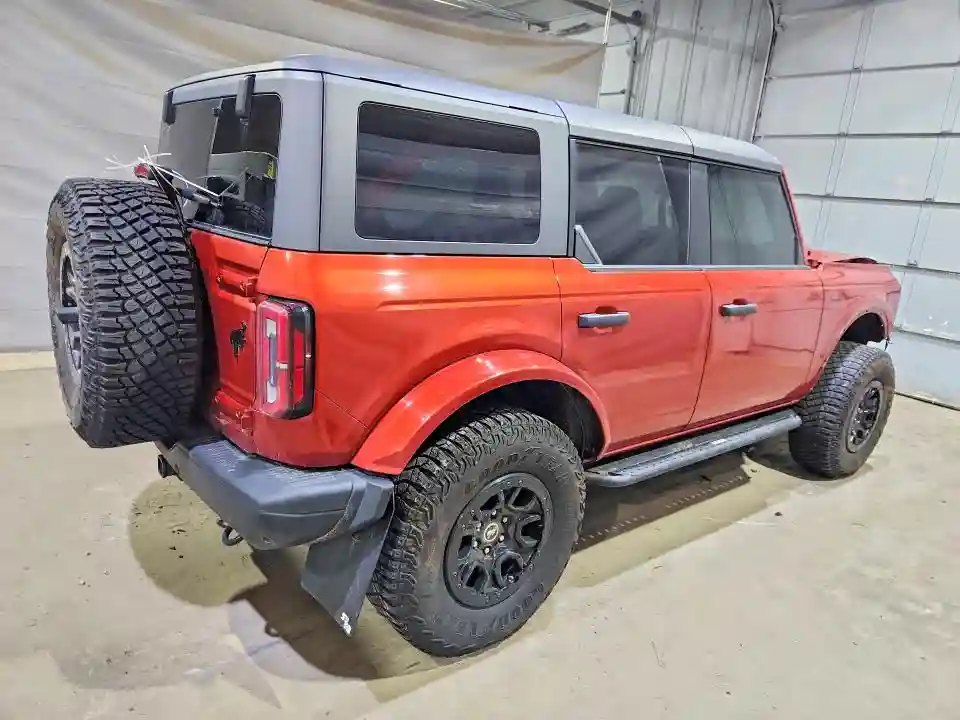 1FMEE5DP7NLB16373 2022 FORD BRONCO-2