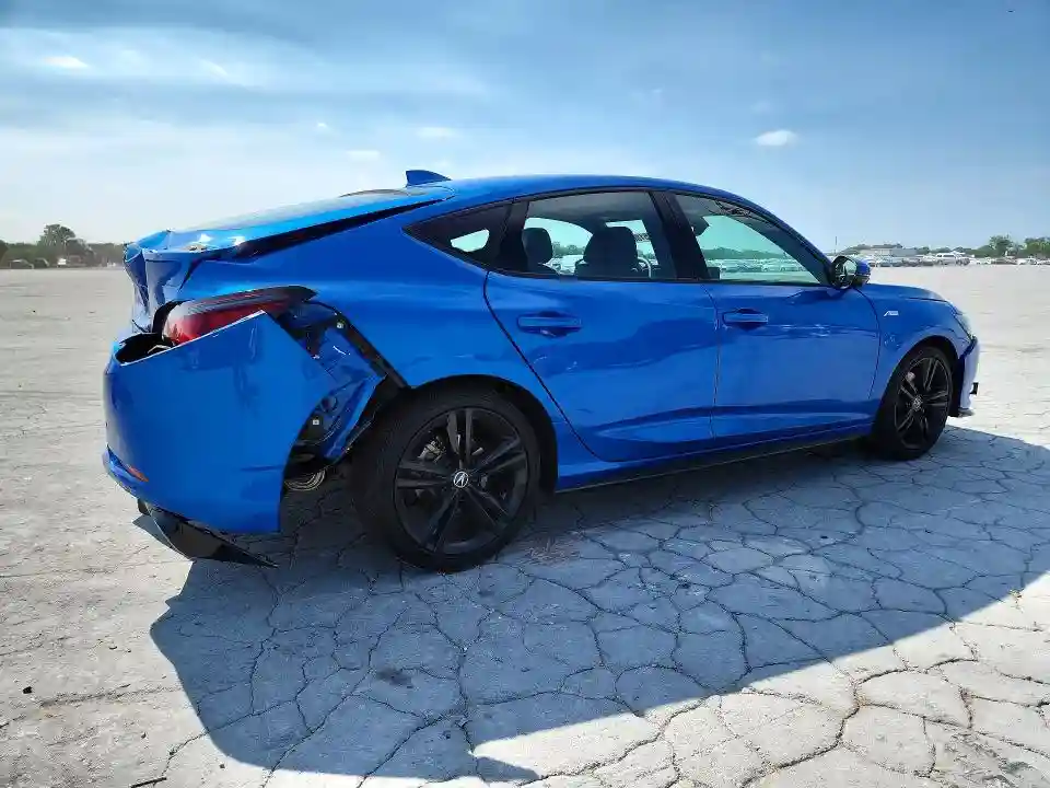 19UDE4G74TA007725 2026 ACURA INTEGRA-2