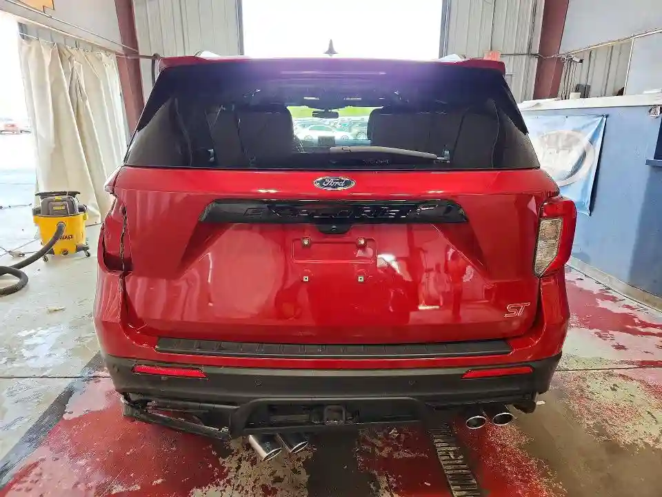 1FM5K8GC6RGA44759 2024 FORD EXPLORER-5