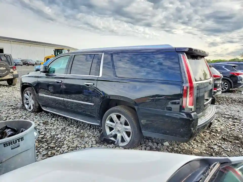 1GYS4HKJ9HR113397 2017 CADILLAC ESCALADE-1