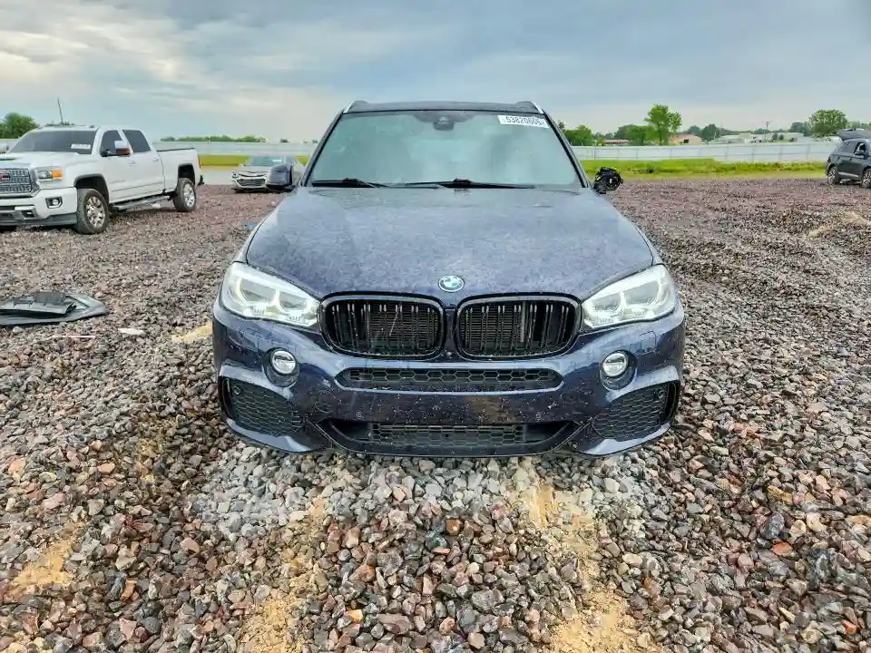 5UXKR0C53H0V64905 2017 BMW X5-4