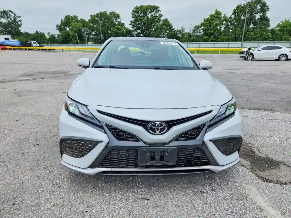 4T1K61BK4NU051721 2022 TOYOTA CAMRY-4