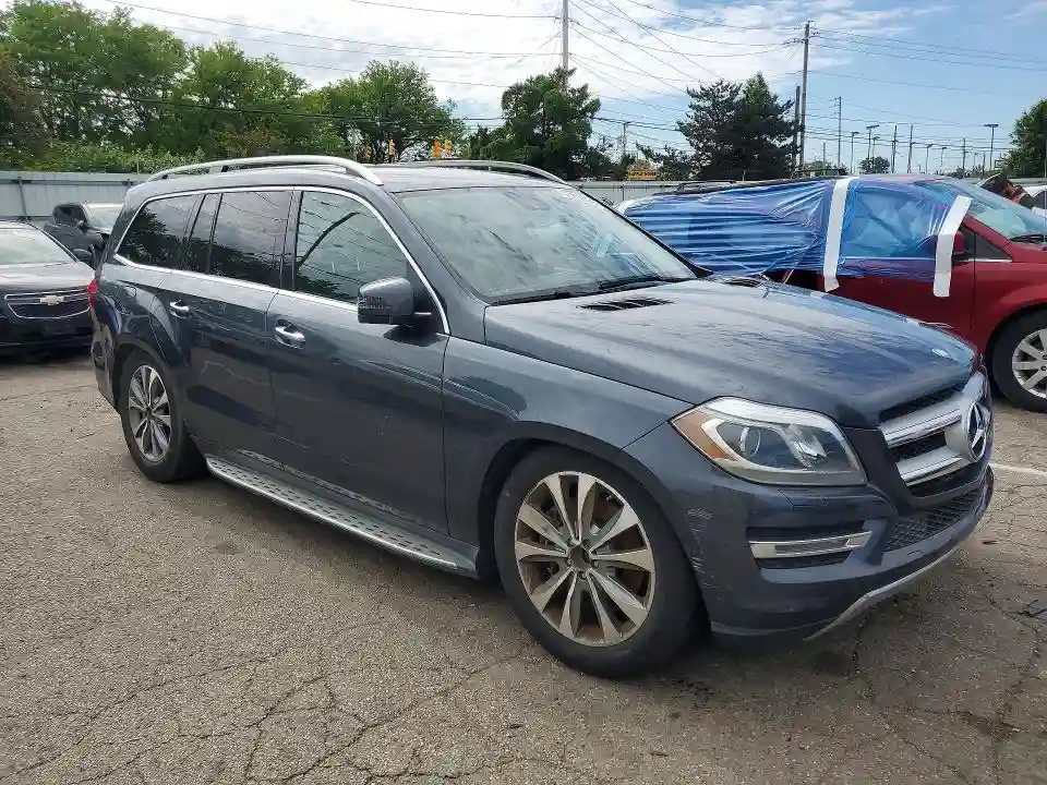4JGDF7CE3DA164645 2013 MERCEDES-BENZ GL-CLASS-3