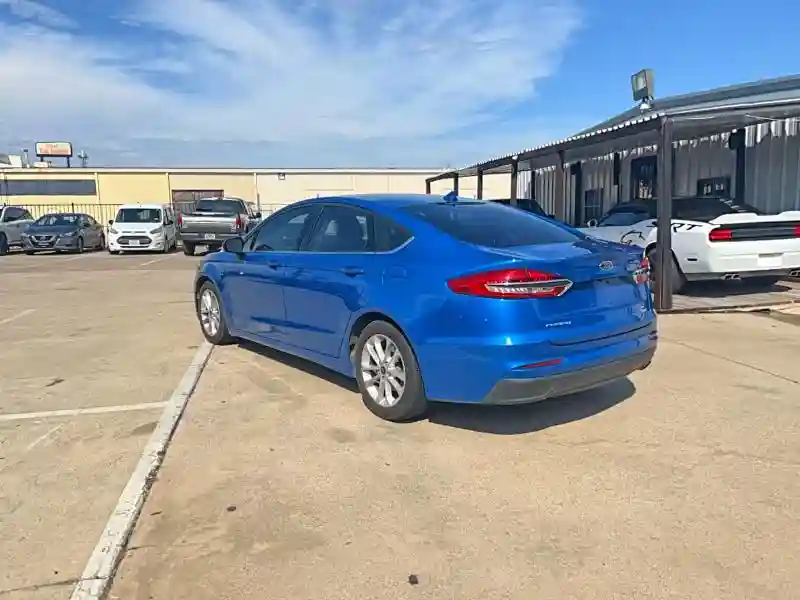 3FA6P0HDXLR168963 2020 FORD FUSION-2