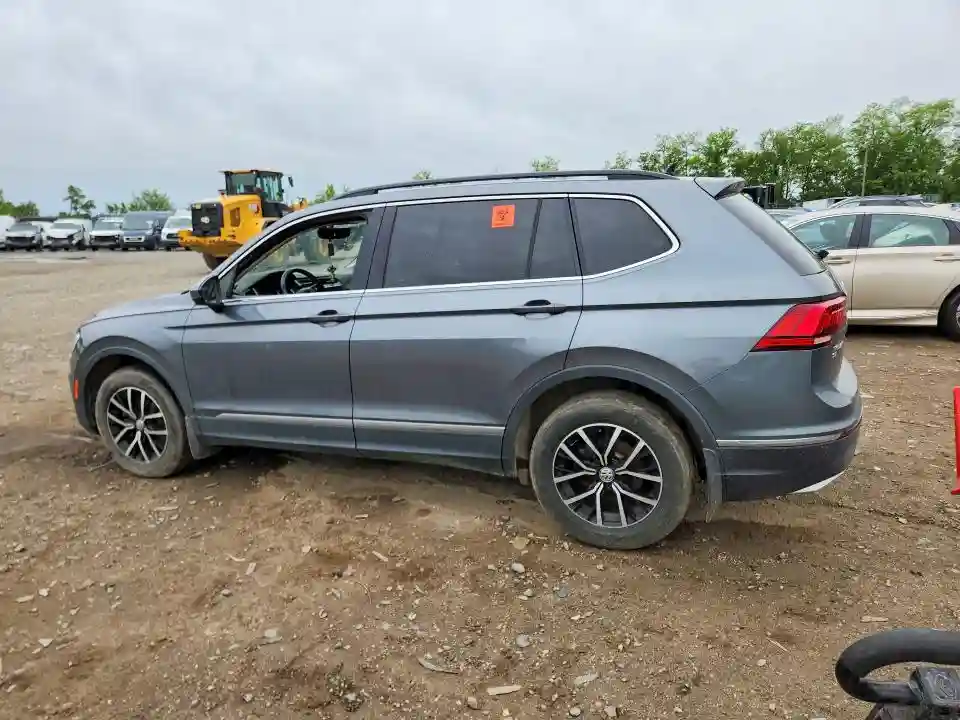 3VV2B7AX7MM091053 2021 VOLKSWAGEN TIGUAN-1