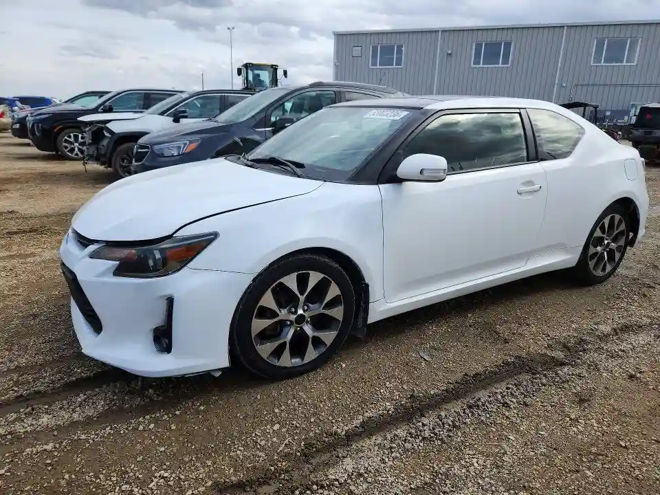 JTKJF5C7XE3088109 2014 TOYOTA SCION-0