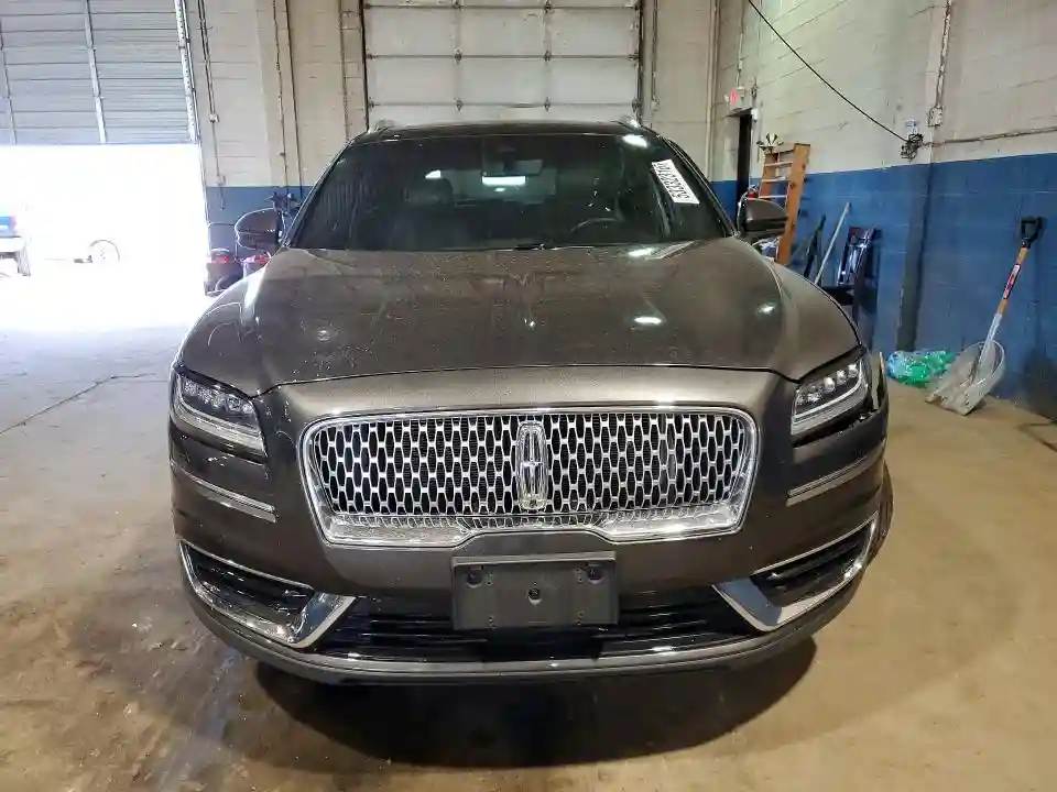 2LMPJ8LP2KBL18352 2019 LINCOLN NAUTILUS-4